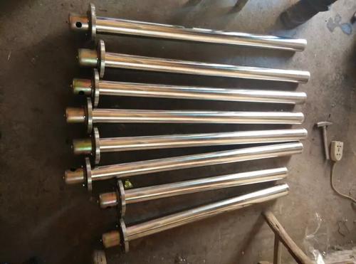 防爆電加熱器特點-揚(yáng)州達(dá)瑞電氣有限公司