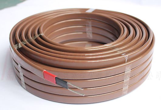 伴熱電纜的伴熱方式-揚(yáng)州達(dá)瑞電氣有限公司