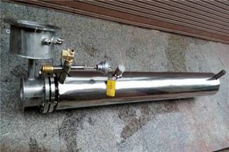 SRY6-2護(hù)套式電加熱器-揚(yáng)州達(dá)瑞電氣有限公司