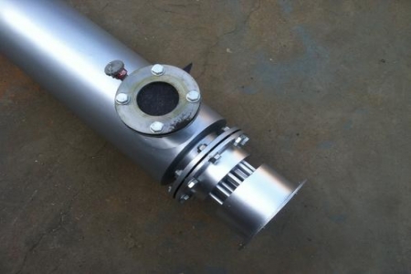 流體防爆電加熱器-揚州達瑞電氣有限公司