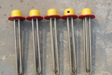 SRY2SRY4SRY2-3管狀電加熱器揚州達瑞電氣有限公司