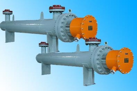 GYY4GYY型管狀電加熱器功率計算-揚州達瑞電氣有限公司