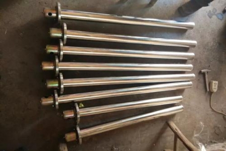 加熱管加熱棒元件-揚(yáng)州達(dá)瑞電氣有限公司