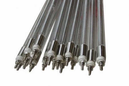 石英加熱管-揚(yáng)州達(dá)瑞電氣有限公司