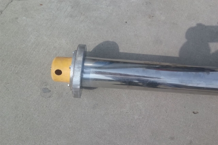 HRY2/2KW護(hù)套式電加熱器-揚州達(dá)瑞電氣有限公司