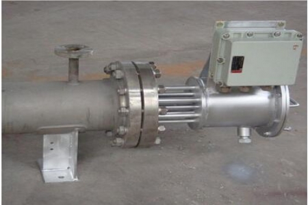 HRY1/HRY2/HRY3型護(hù)套式加熱器用途-揚州達(dá)瑞電氣有限公司