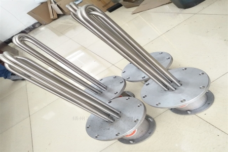 BGY15-380/8型防爆電加熱器-揚(yáng)州達(dá)瑞電氣有限公司