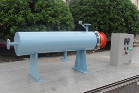 防爆型電加熱器維護-揚州達瑞電氣有限公司