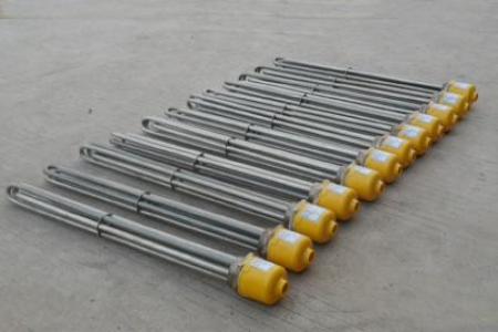 流體防爆電加熱器-揚(yáng)州達(dá)瑞電氣有限公司