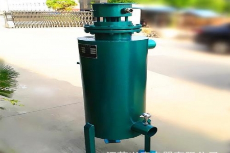 流體防爆電加熱器應(yīng)用-揚州達(dá)瑞電氣有限公司