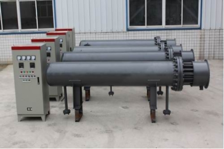 流體防爆電加熱器典型的應(yīng)用場合主要有-揚州達(dá)瑞電氣有限公司
