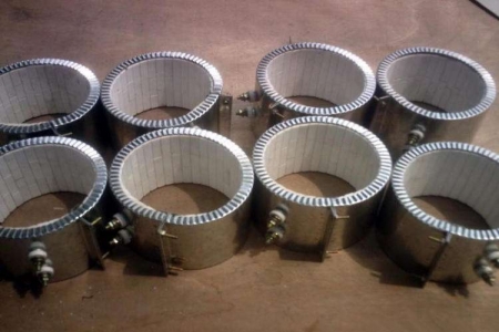 加熱圈工作分類(lèi)-揚(yáng)州達(dá)瑞電氣有限公司