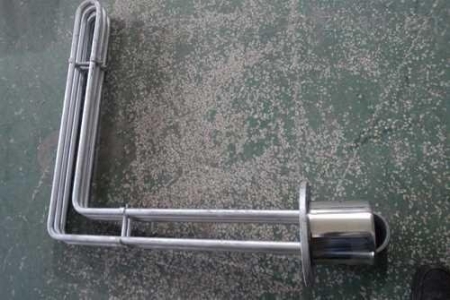 U形電熱元件-揚州達(dá)瑞有限公司