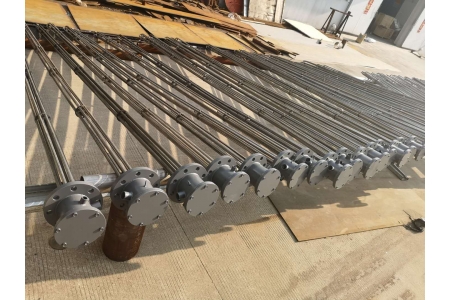 管狀電加熱器-揚(yáng)州達(dá)瑞電氣有限公司