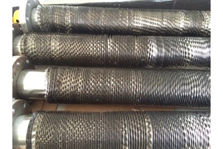 SRY8翅片式電加熱器廠家直銷-揚(yáng)州達(dá)瑞電氣有限公司