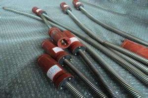 怎樣增加風(fēng)道電加熱器的使用壽命-揚州達瑞有限公司