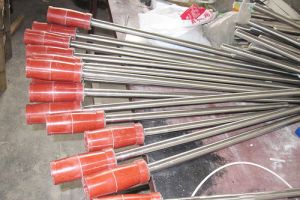 發(fā)熱管螺栓加熱棒 -揚州達瑞有限公司